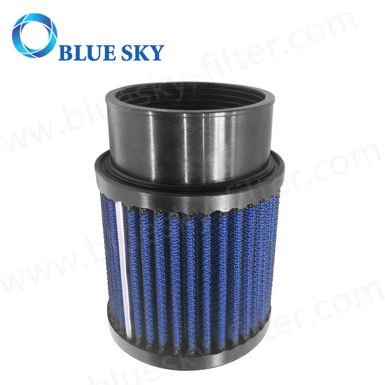 Universal High Performance 2.6'' 67mm Car Air Intake Filter Replacements