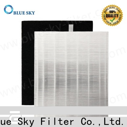 Blue Sky High-quality commercial hepa filter factory