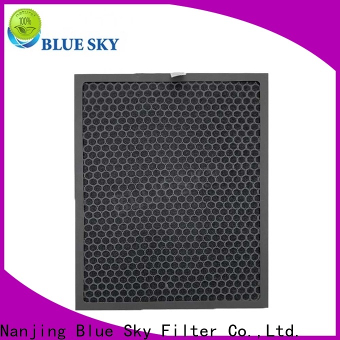 Blue Sky Best hepa air filter Supply