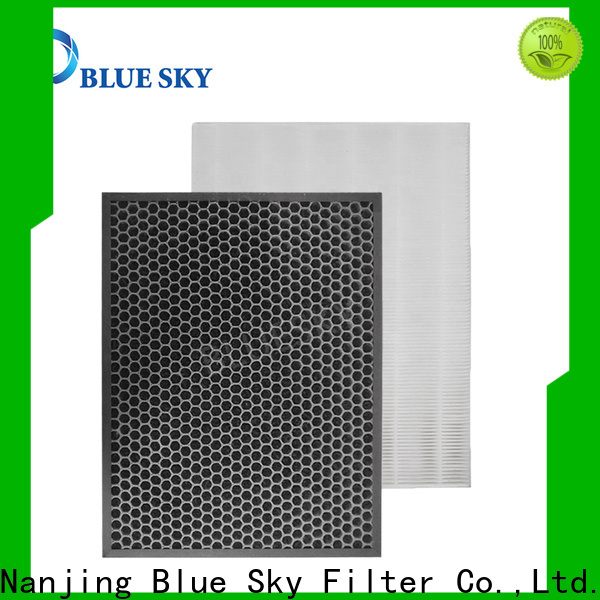 Blue Sky Best canister hepa filter Suppliers