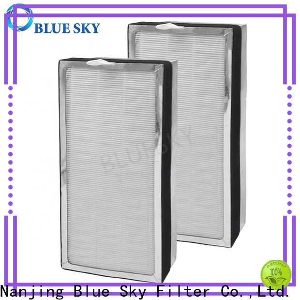 Blue Sky best hepa air purifier for business