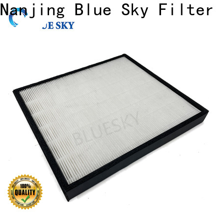 Wholesale hepa filter cost for business