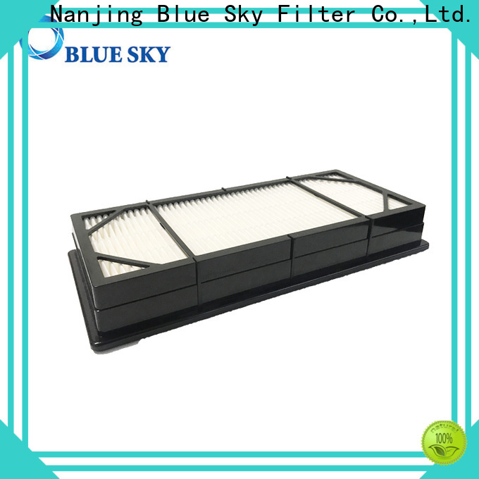 Blue Sky Best air cleaner hepa filter manufacturers