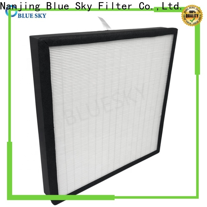 Blue Sky hepa filter air cleaner for business