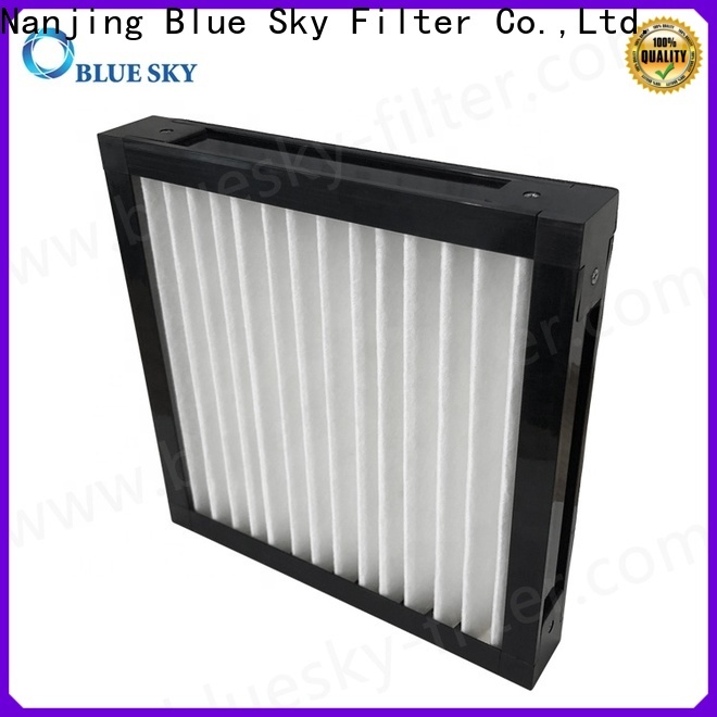 Blue Sky High-quality true hepa filter air purifier for business