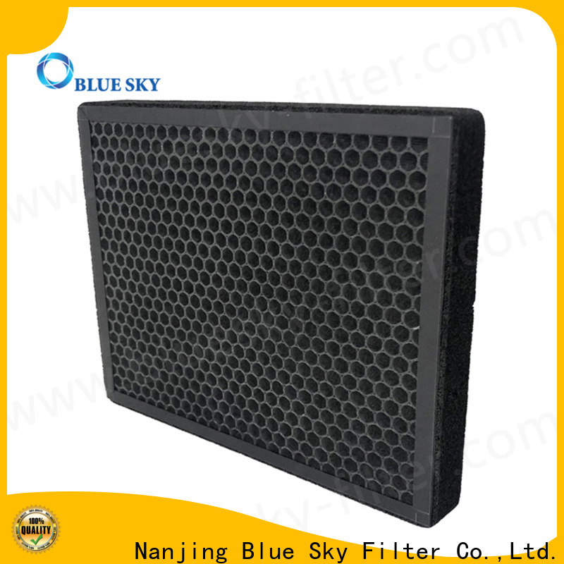 Blue Sky hepa filter cost factory
