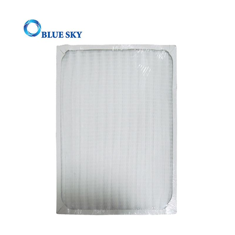 Panel Pleated HEPA Air Filter for Hunter 30930 Air Purifier