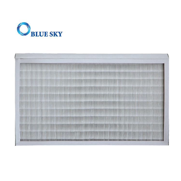 True Air Purifier H13 HEPA Filter Compatible With Air Cleaners / Air Purifiers Parts