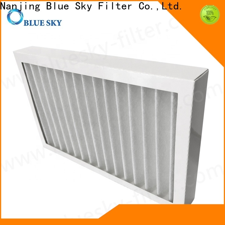 Blue Sky xiaomi air purifier 2s filter Suppliers