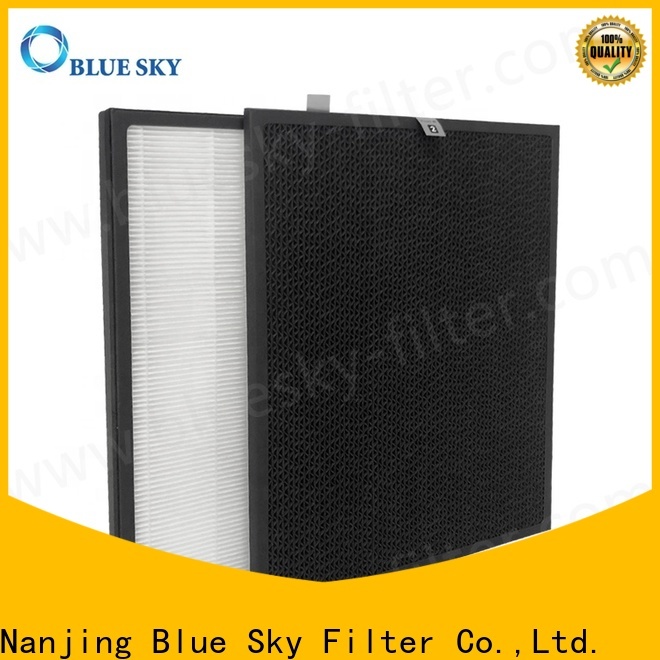 Blue Sky commercial hepa filter company