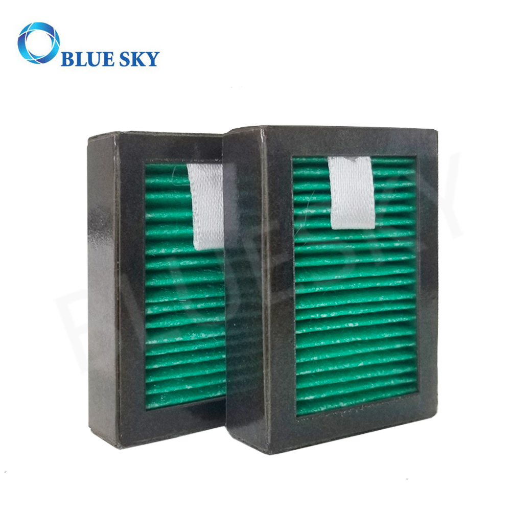 Universal Customized HEPA Filter Replacement For Mini Air Purifier Filter Part Accessory