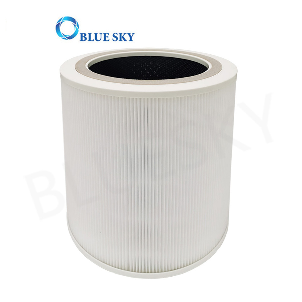 High Performance Latest Cartridge Air Filter Compatible for Levoit Core 400S-RF Air Purifier Activated Carbon Filter