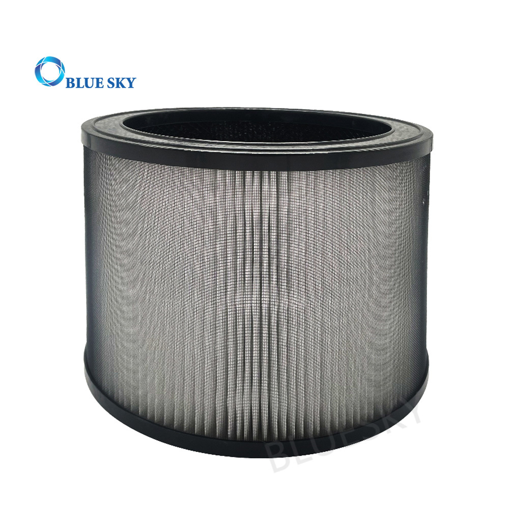 Black Air Purifier Filter Compatible with Winix Air Purifier Unit A230 and A231 Replace Winix 1712-0110-00 Filter O