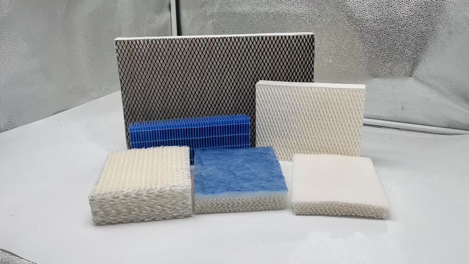Humidifier FIlter