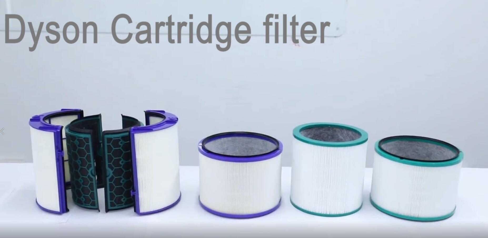 Dyson Air Purifier Filter