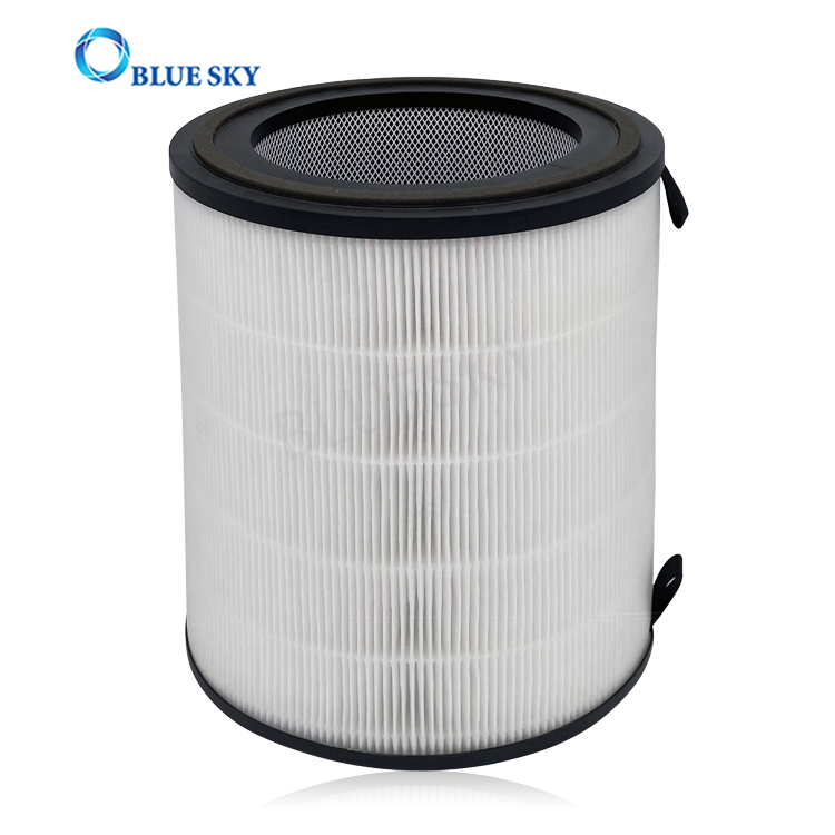Replacement Cartridge H13 True HEPA Air Filters for Levoit LV-H133 Air Purifiers Part # LV-H133-RF LVH133RF