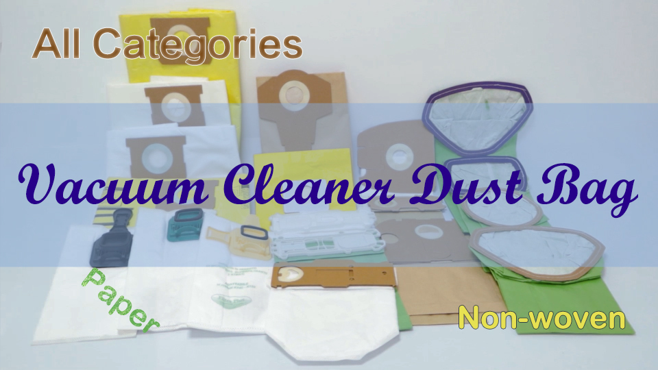 Vacuum Cleaner Dust Bag
