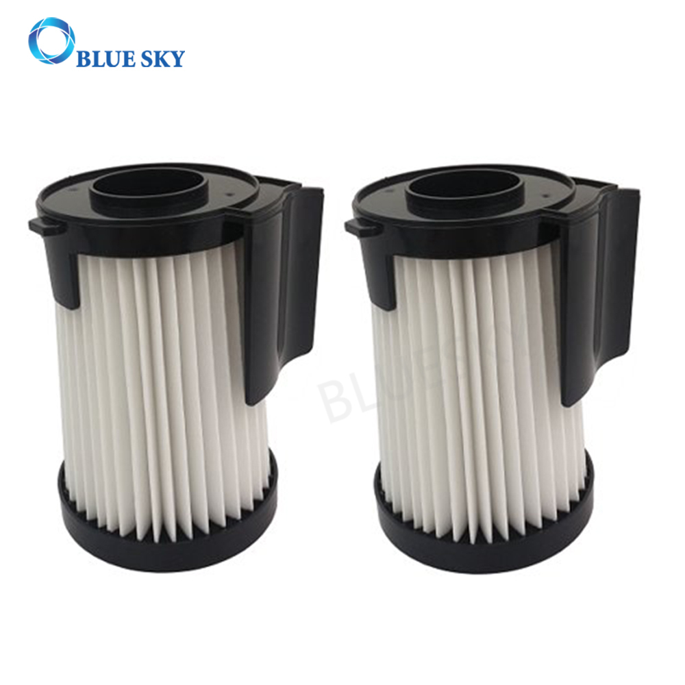 Replacement Dust Cup HEPA Filters for Eureka DCF10 & DCF14 Vacuum Cleaner Parts 62396-2 62396 62731