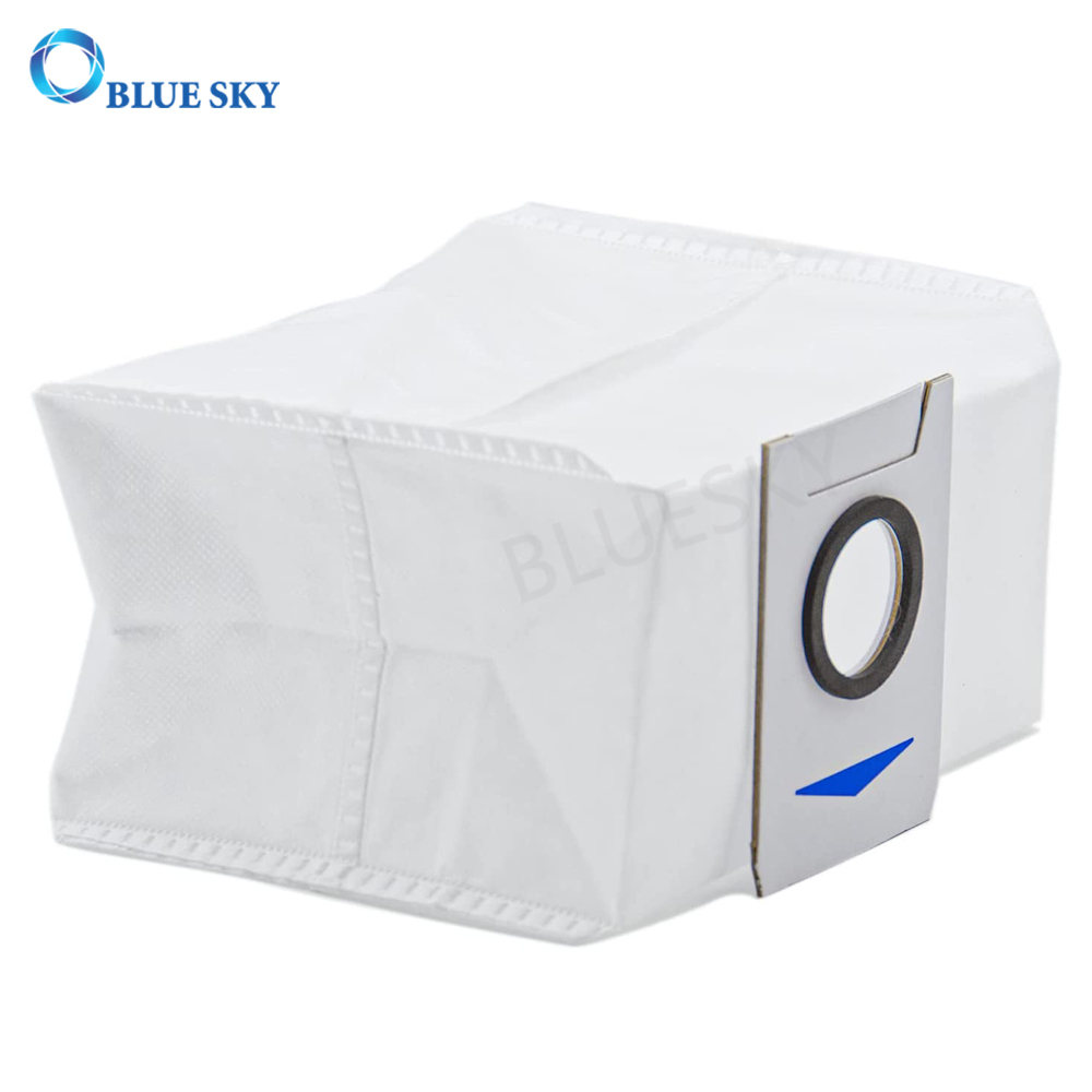 Replacement Non-woven Dust Bags for Ecovacs Deebot X1 Vacuum Cleaner Accessories