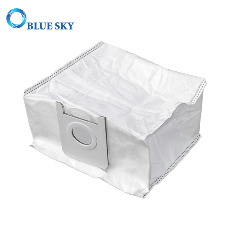 New Arrival Replacement Dust Filter Bag for Xiaomi Roidmi EVE Plus Robot Vacuum Cleaner Spare Parts