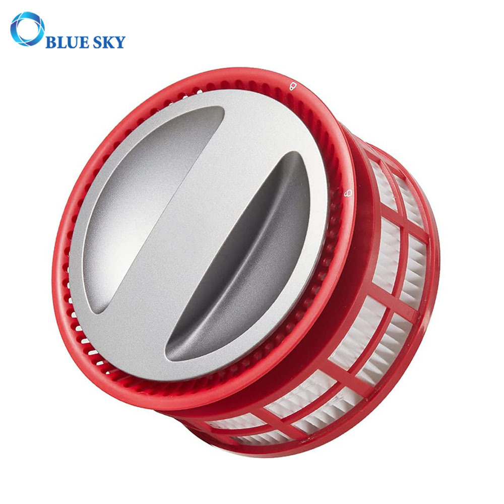 New Arrival Rear HEPA Filter Replacement for Xiaomi Roborock H7 Handheld Vacuum Cleaner Accessories