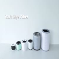 Air Purifier Cartridge Filter